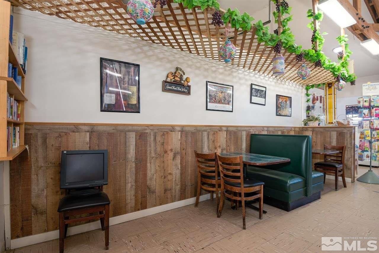 3900 Carter Way, Wellington, NV 89444 Photo