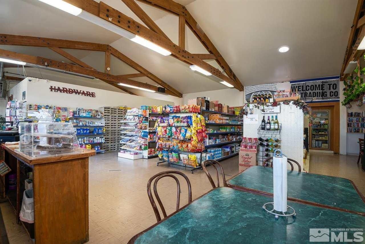 3900 Carter Way, Wellington, NV 89444 Photo