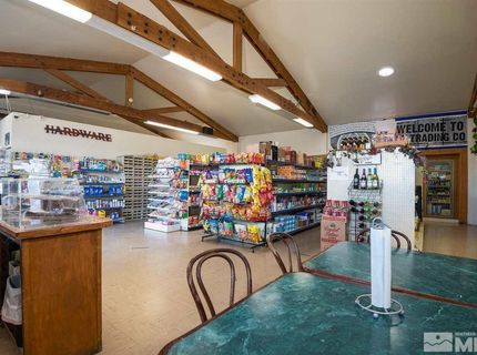 3900 Carter Way, Wellington, NV 89444 Photo