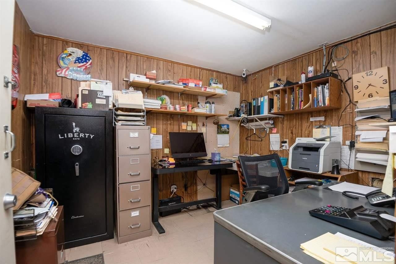 3900 Carter Way, Wellington, NV 89444 Photo