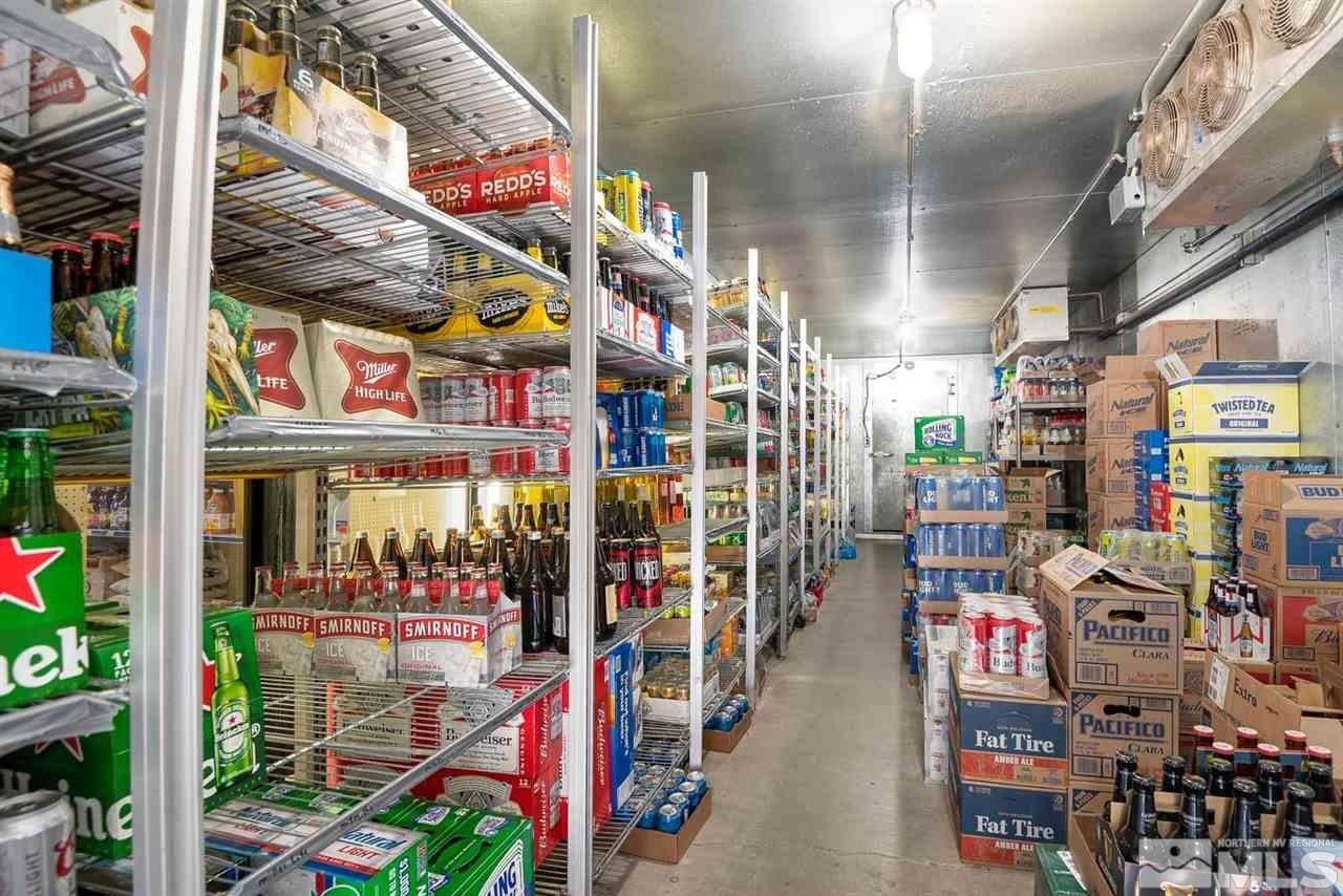 3900 Carter Way, Wellington, NV 89444 Photo