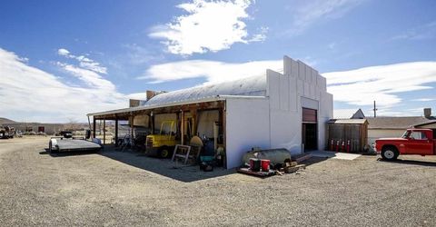 3900 Carter Way, Wellington, NV 89444 Photo