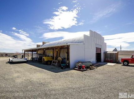 3900 Carter Way, Wellington, NV 89444 Photo