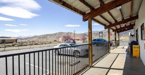 3900 Carter Way, Wellington, NV 89444 Photo