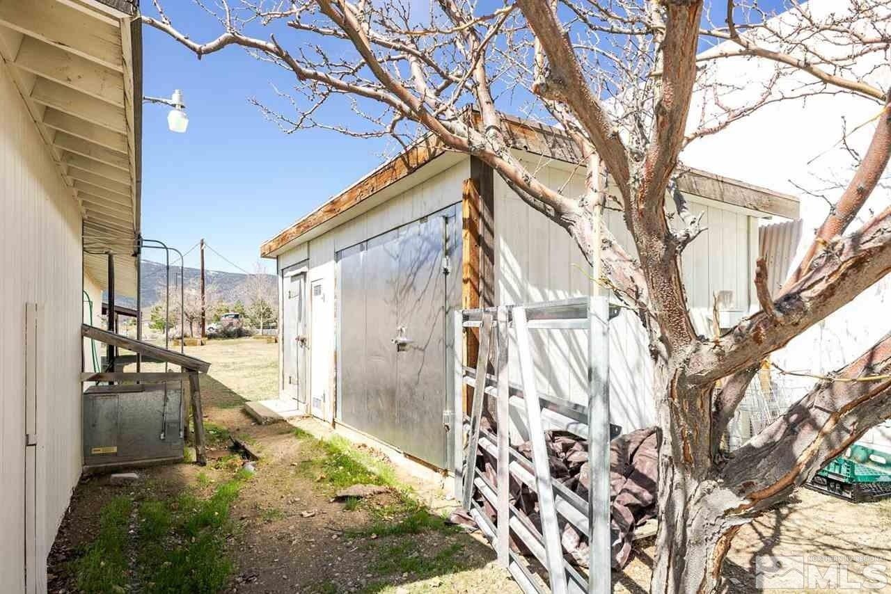 3900 Carter Way, Wellington, NV 89444 Photo