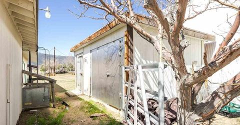 3900 Carter Way, Wellington, NV 89444 Photo