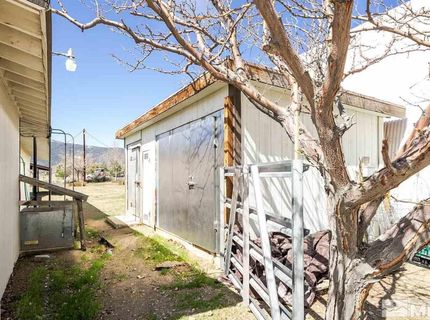 3900 Carter Way, Wellington, NV 89444 Photo