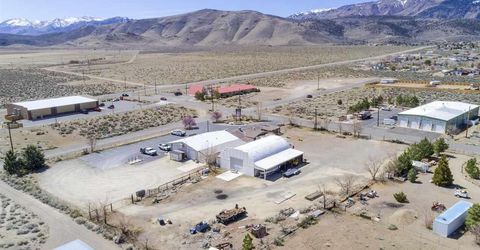 3900 Carter Way, Wellington, NV 89444 Photo