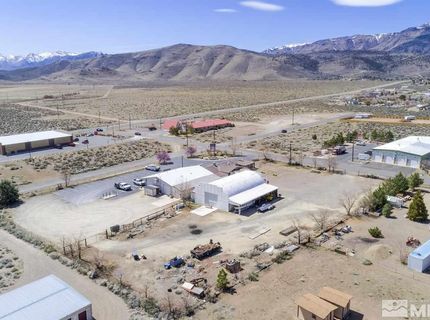 3900 Carter Way, Wellington, NV 89444 Photo