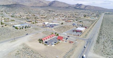 3900 Carter Way, Wellington, NV 89444 Photo