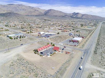 3900 Carter Way, Wellington, NV 89444 Photo