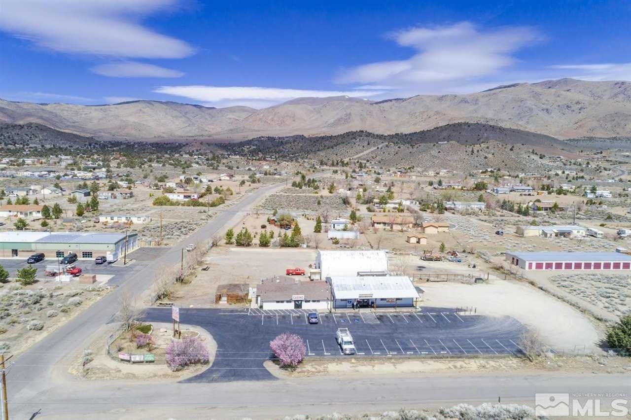3900 Carter Way, Wellington, NV 89444 Photo