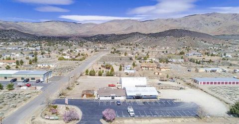 3900 Carter Way, Wellington, NV 89444 Photo