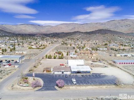 3900 Carter Way, Wellington, NV 89444 Photo