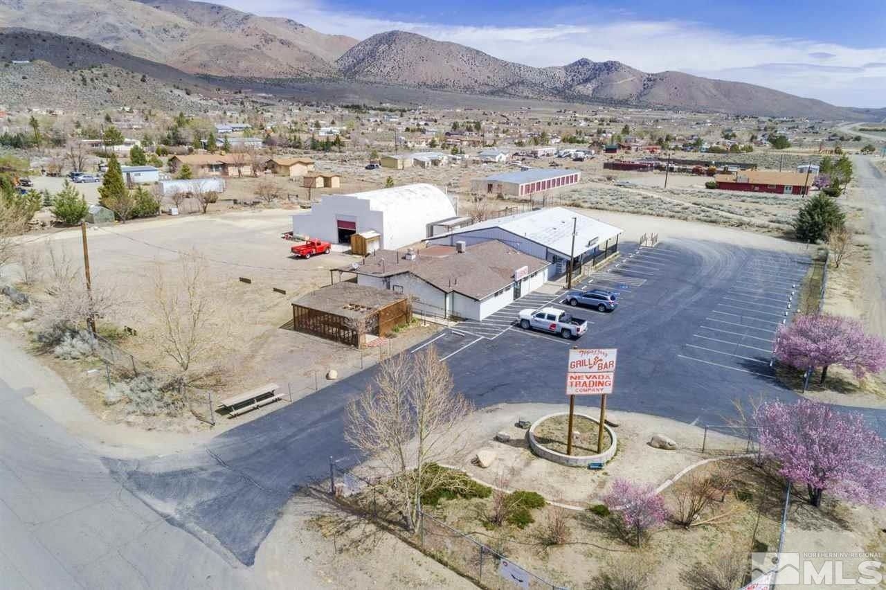 3900 Carter Way, Wellington, NV 89444 Photo