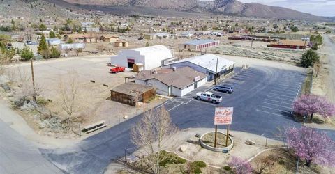 3900 Carter Way, Wellington, NV 89444 Photo