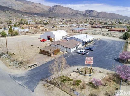3900 Carter Way, Wellington, NV 89444 Photo