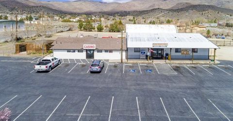 3900 Carter Way, Wellington, NV 89444 Photo