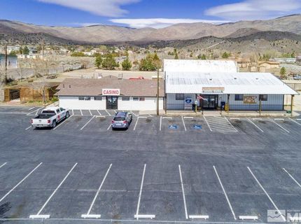 3900 Carter Way, Wellington, NV 89444 Photo