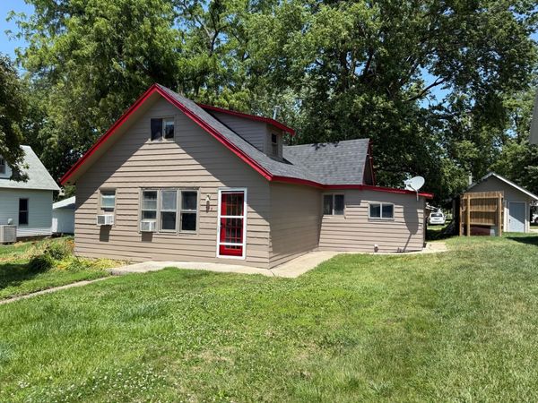 405 2ND Street, GRISWOLD, IA 51535