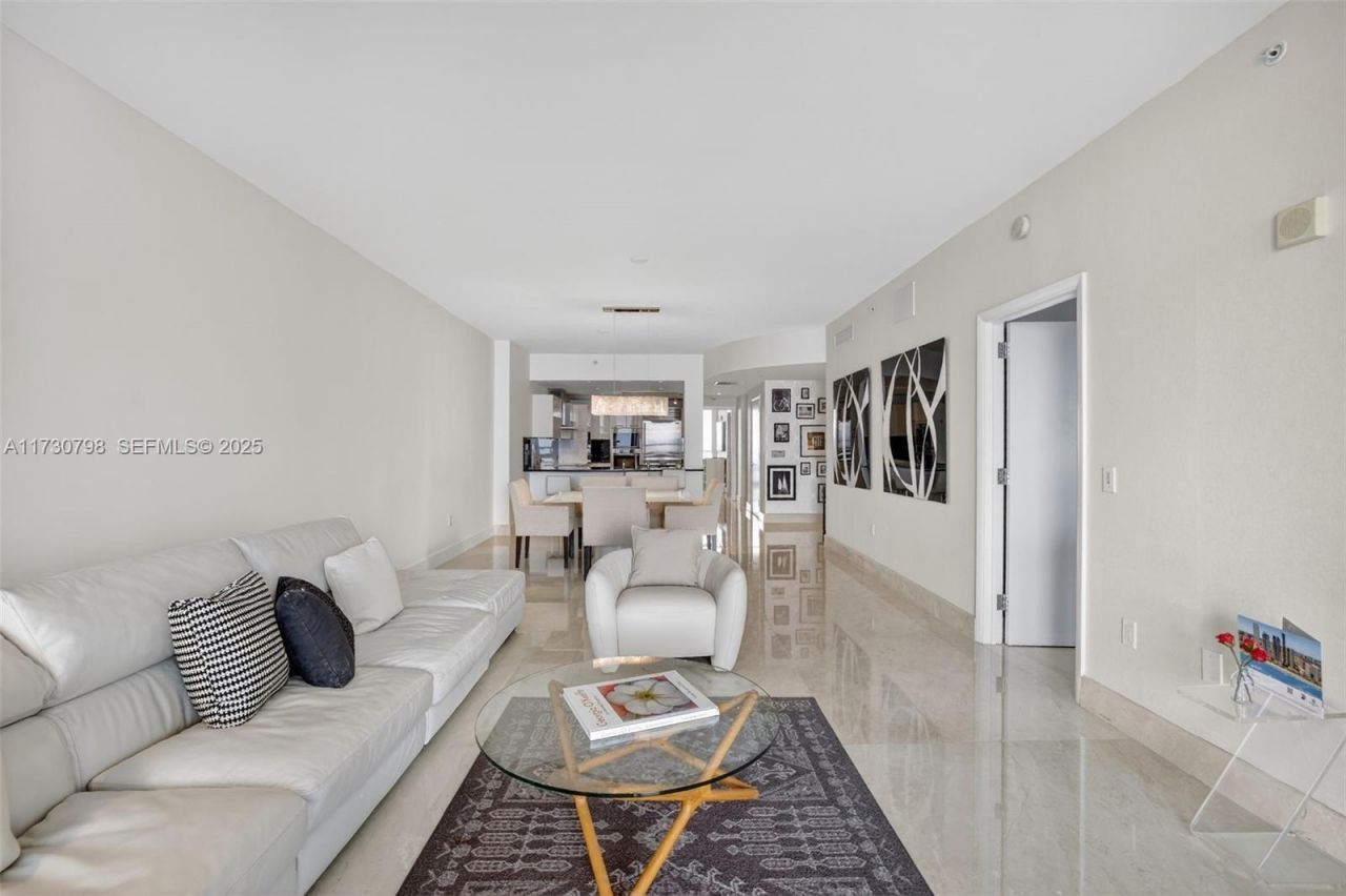 17121 Collins Ave, Unit 3905, Sunny Isles Beach, FL 33160 Photo
