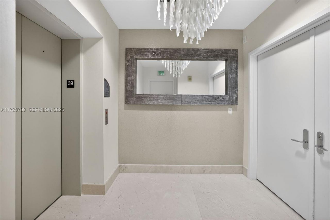 17121 Collins Ave, Unit 3905, Sunny Isles Beach, FL 33160 Photo