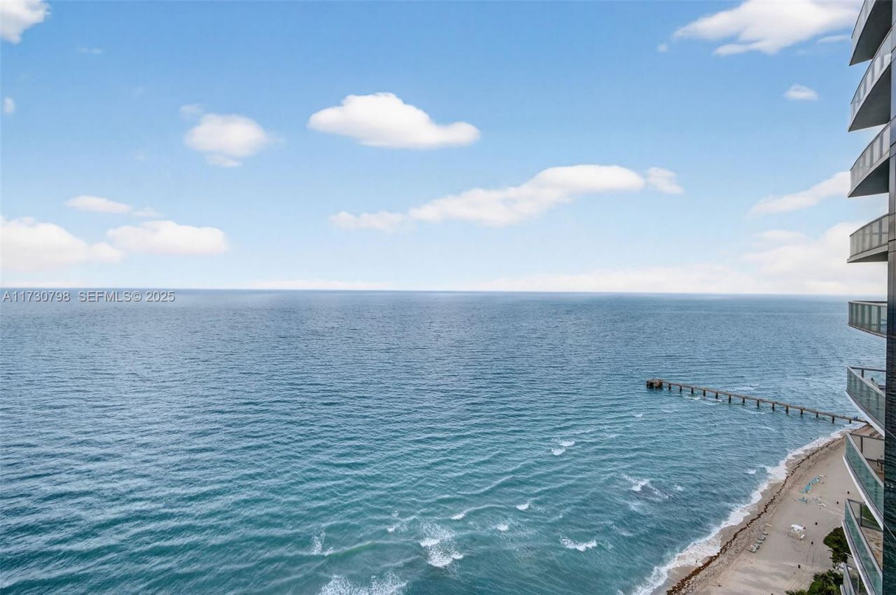 17121 Collins Ave, Unit 3905, Sunny Isles Beach, FL 33160 Photo