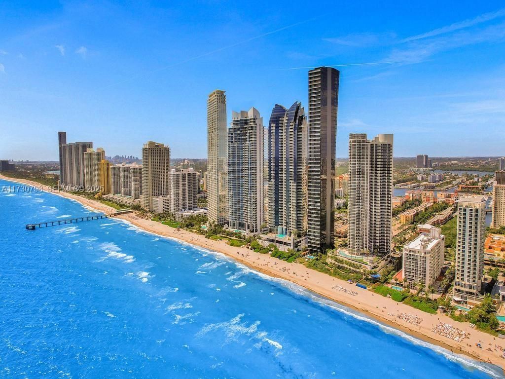 17121 Collins Ave, Unit 3905, Sunny Isles Beach, FL 33160 Photo