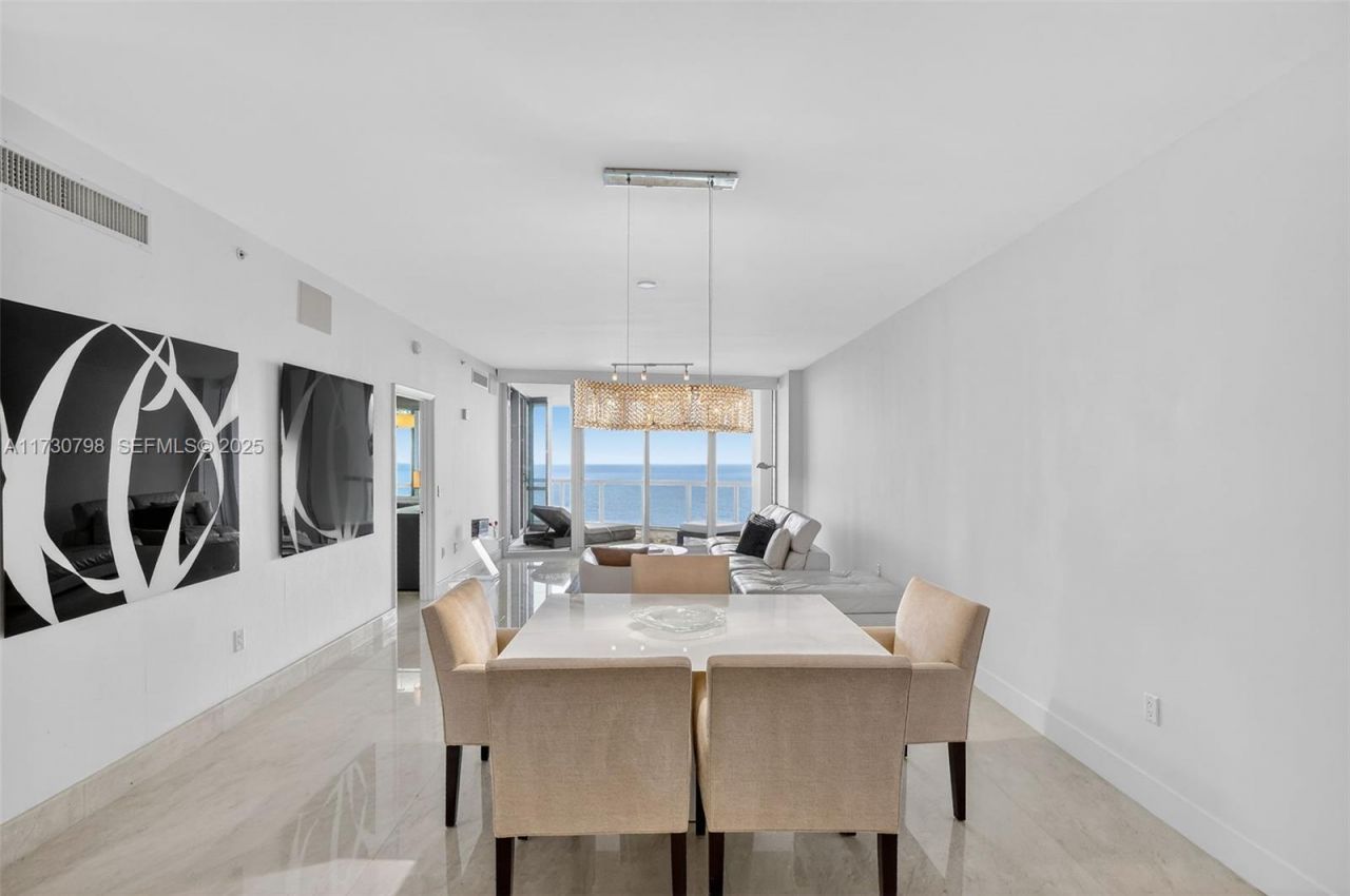 17121 Collins Ave, Unit 3905, Sunny Isles Beach, FL 33160 Photo