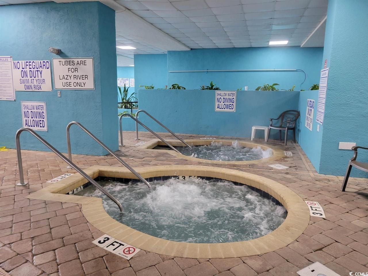 1501 S Ocean Blvd. Photo 26