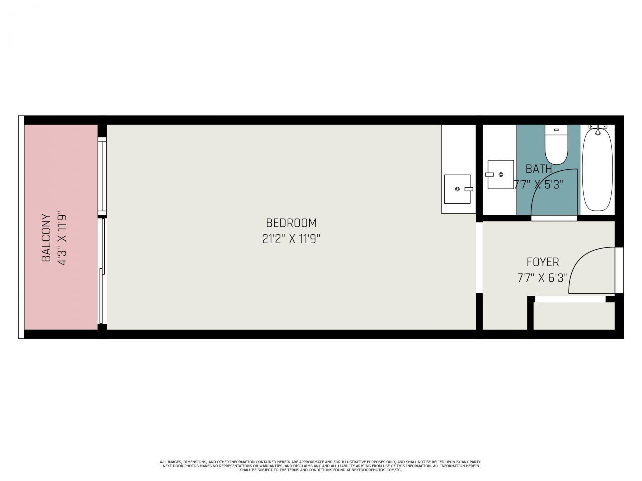 1501 S Ocean Blvd. Photo 34