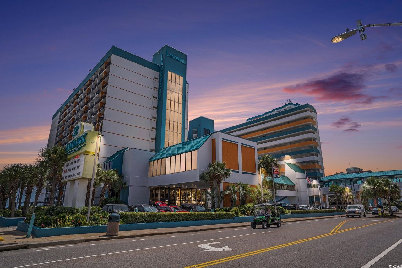 1501 S Ocean Blvd. Photo 35