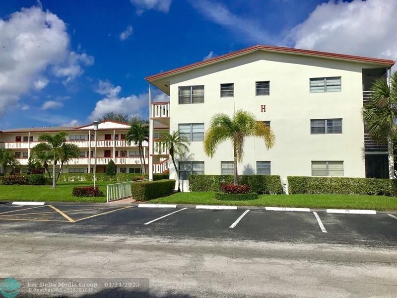 336 Brighton H, Unit 336, Boca Raton, FL 33434 Photo