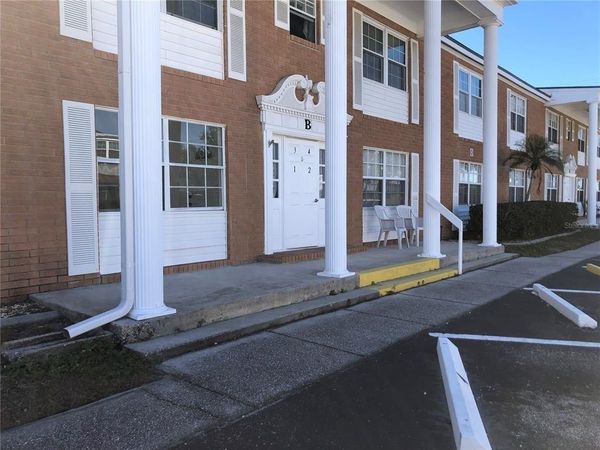 4158 TAMIAMI TRAIL, Unit B3, PORT CHARLOTTE, FL 33952