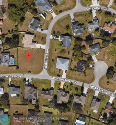 297 SW Bedford Rd, Port Saint Lucie, FL 34953 Photo