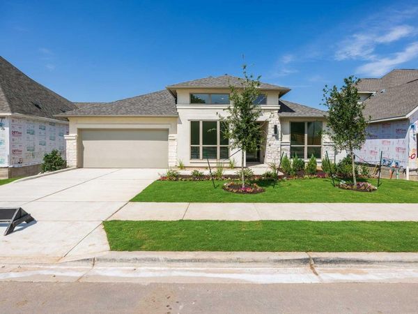 1716 Snowdrop DR, Georgetown, TX 78628