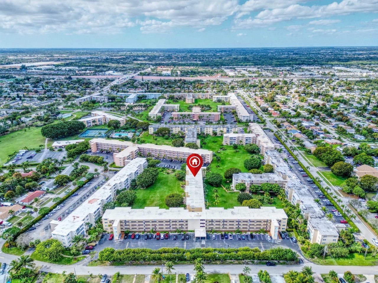 2615 NE 3rd Court, Unit 317, Boynton Beach, FL 33435 Photo