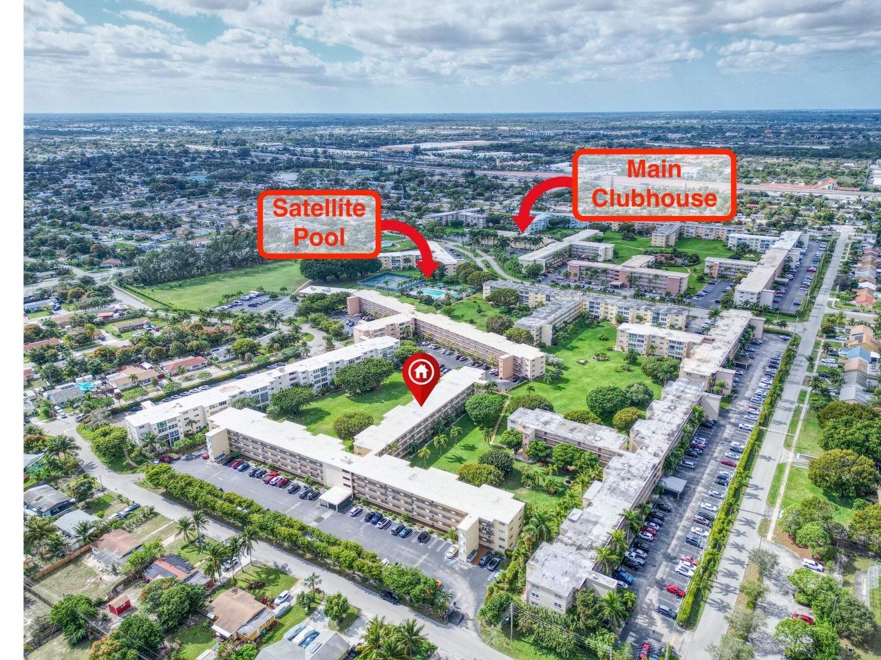 2615 NE 3rd Court, Unit 317, Boynton Beach, FL 33435 Photo