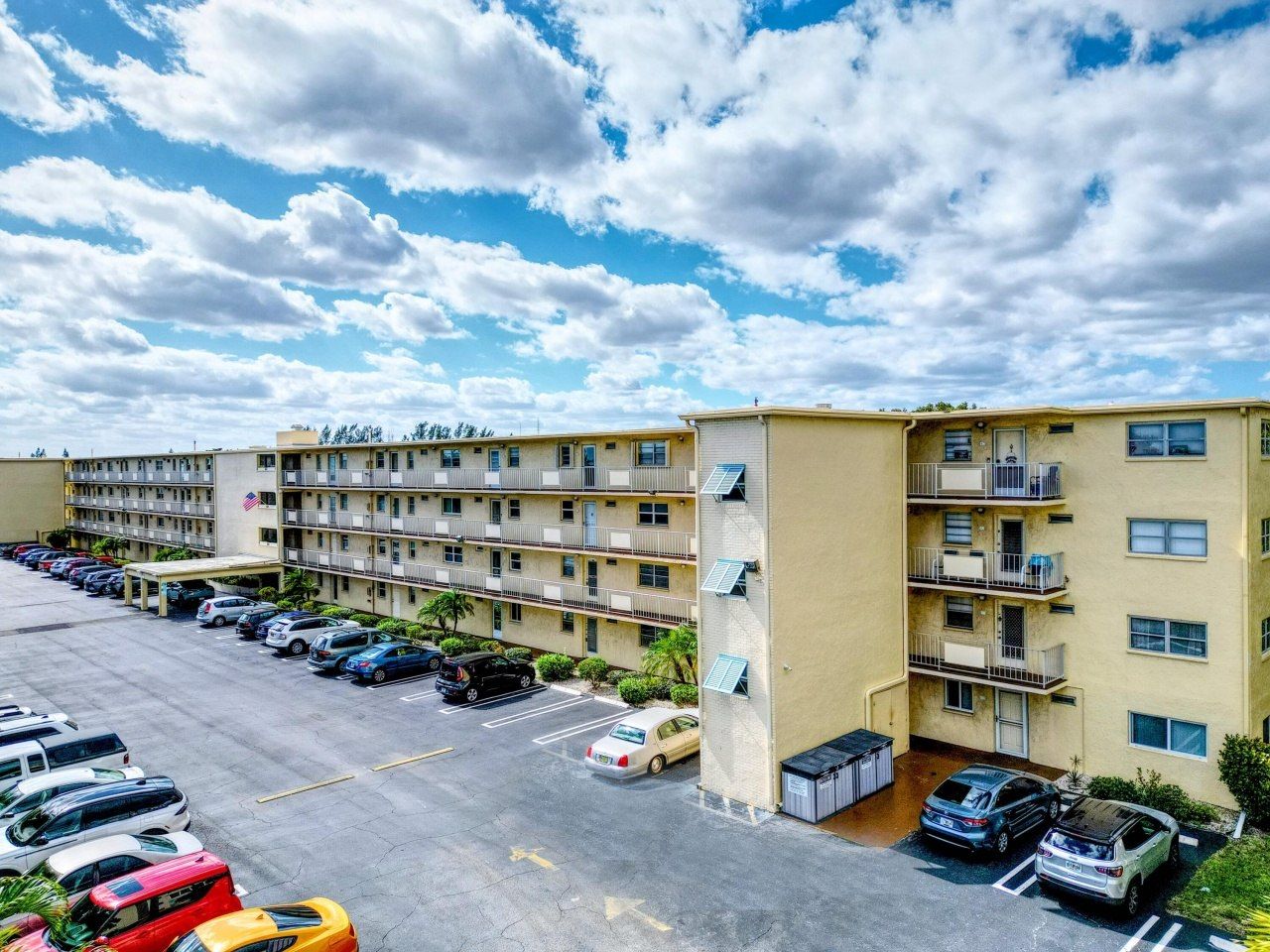 2615 NE 3rd Court, Unit 317, Boynton Beach, FL 33435 Photo