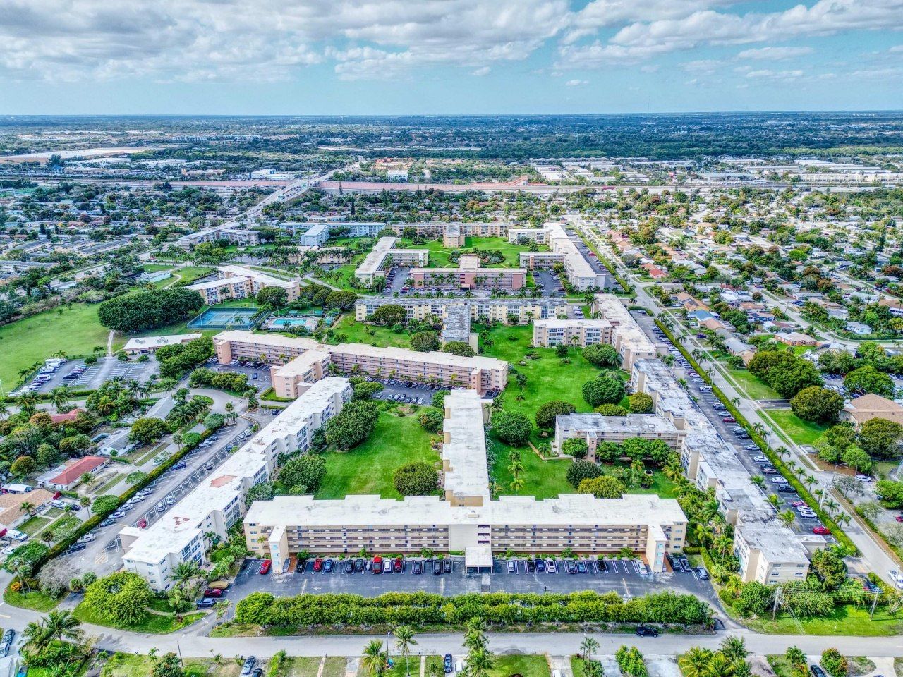 2615 NE 3rd Court, Unit 317, Boynton Beach, FL 33435 Photo