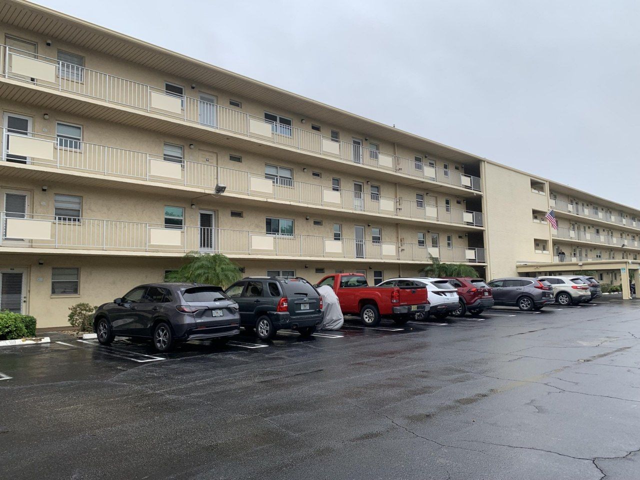 2615 NE 3rd Court, Unit 317, Boynton Beach, FL 33435 Photo