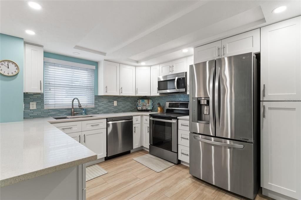 1215 S Portofino Drive, Unit 108, Sarasota, FL 34242 Photo