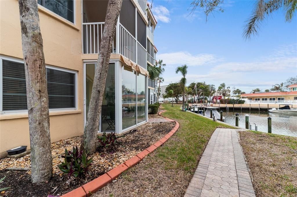 1215 S Portofino Drive, Unit 108, Sarasota, FL 34242 Photo