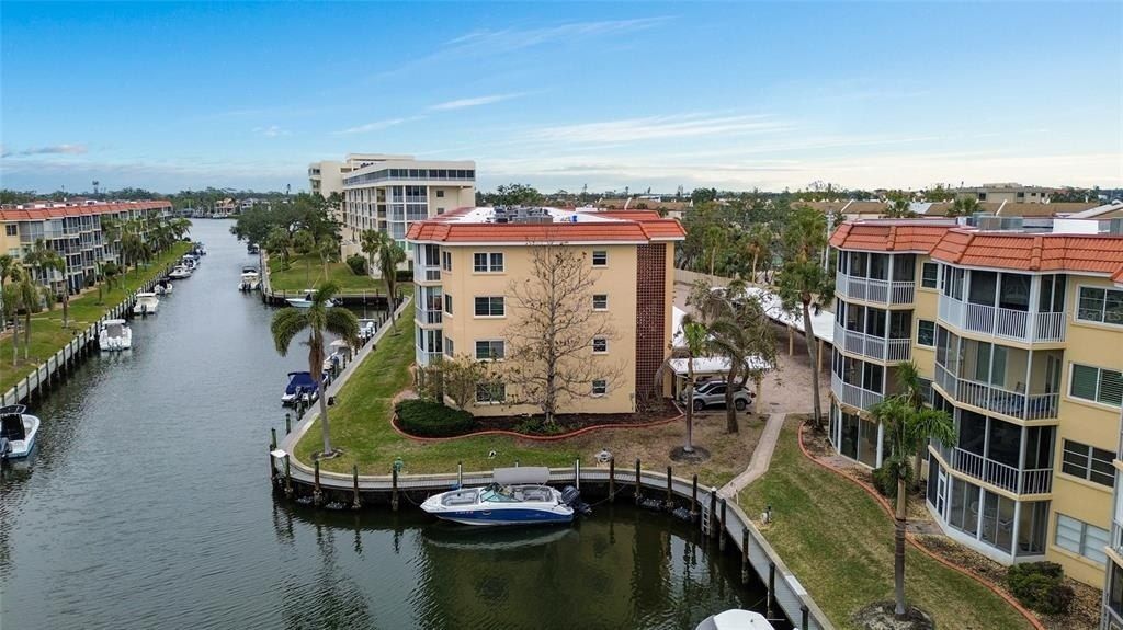 1215 S Portofino Drive, Unit 108, Sarasota, FL 34242 Photo