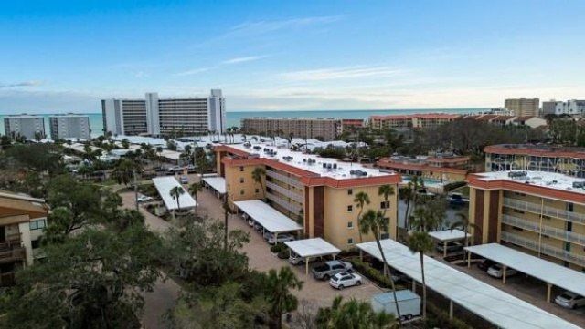 1215 S Portofino Drive, Unit 108, Sarasota, FL 34242 Photo