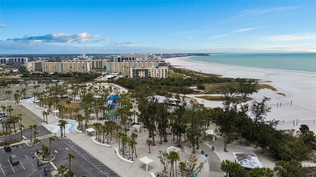 1215 S Portofino Drive, Unit 108, Sarasota, FL 34242 Photo