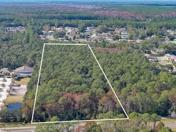 xx PINE LAKES, PALM COAST, FL 32164