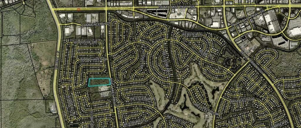 Xx Pine Lakes, Palm Coast, FL 32164 Photo