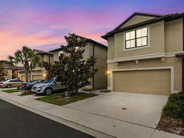 5152 BAY ISLE CIRCLE, CLEARWATER, FL 33760