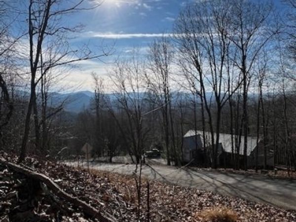 LOT 54 Sunny View Drive, Blairsville, GA 30512